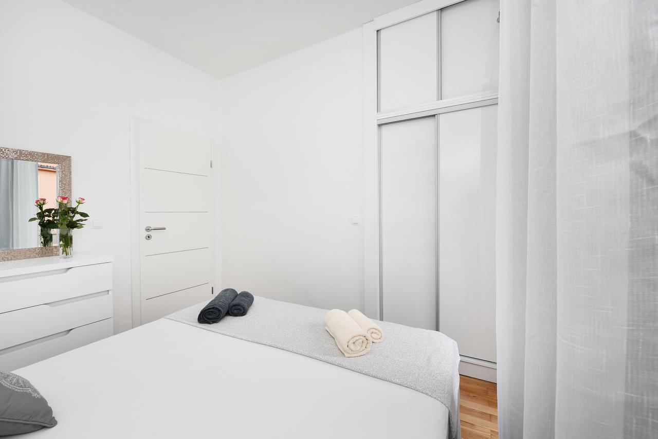 Apartment Lant Zadar Exterior photo